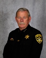 Sheriff Gary Howard