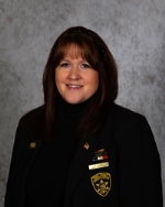 Civil Manager Kim Ward