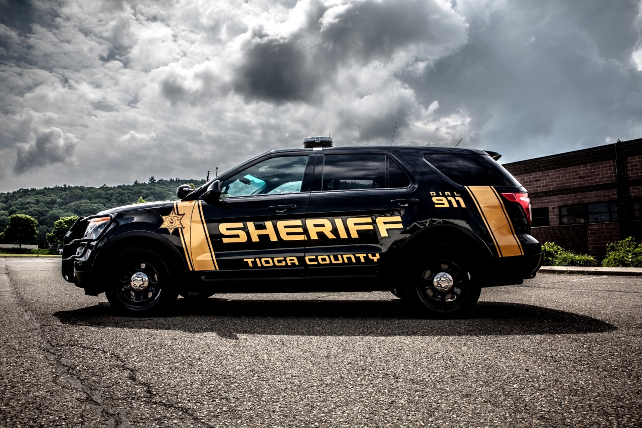 Tioga County Sheriff